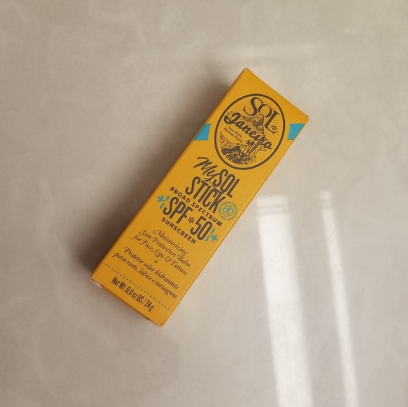 Sol de Janeiro Other - My Sol Stick SPF 50